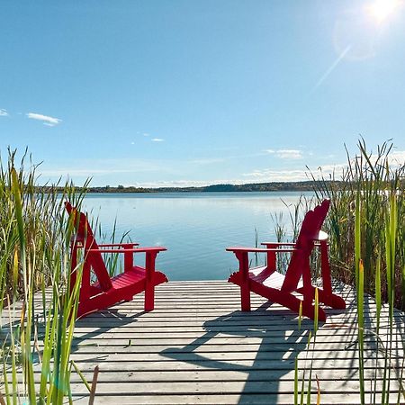 Roberts Roost Resort Quesnel Εξωτερικό φωτογραφία