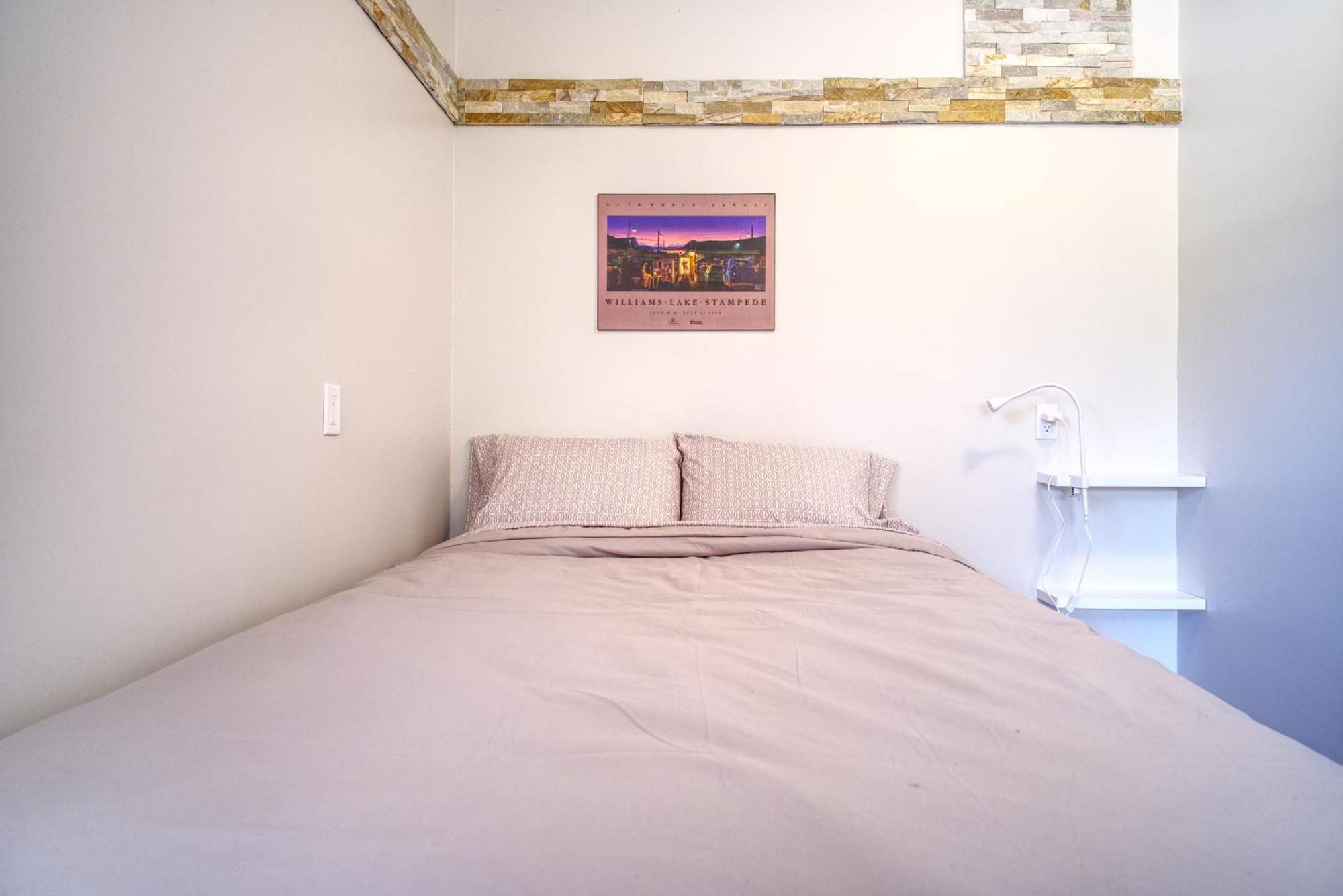 Roberts Roost Resort Quesnel Εξωτερικό φωτογραφία