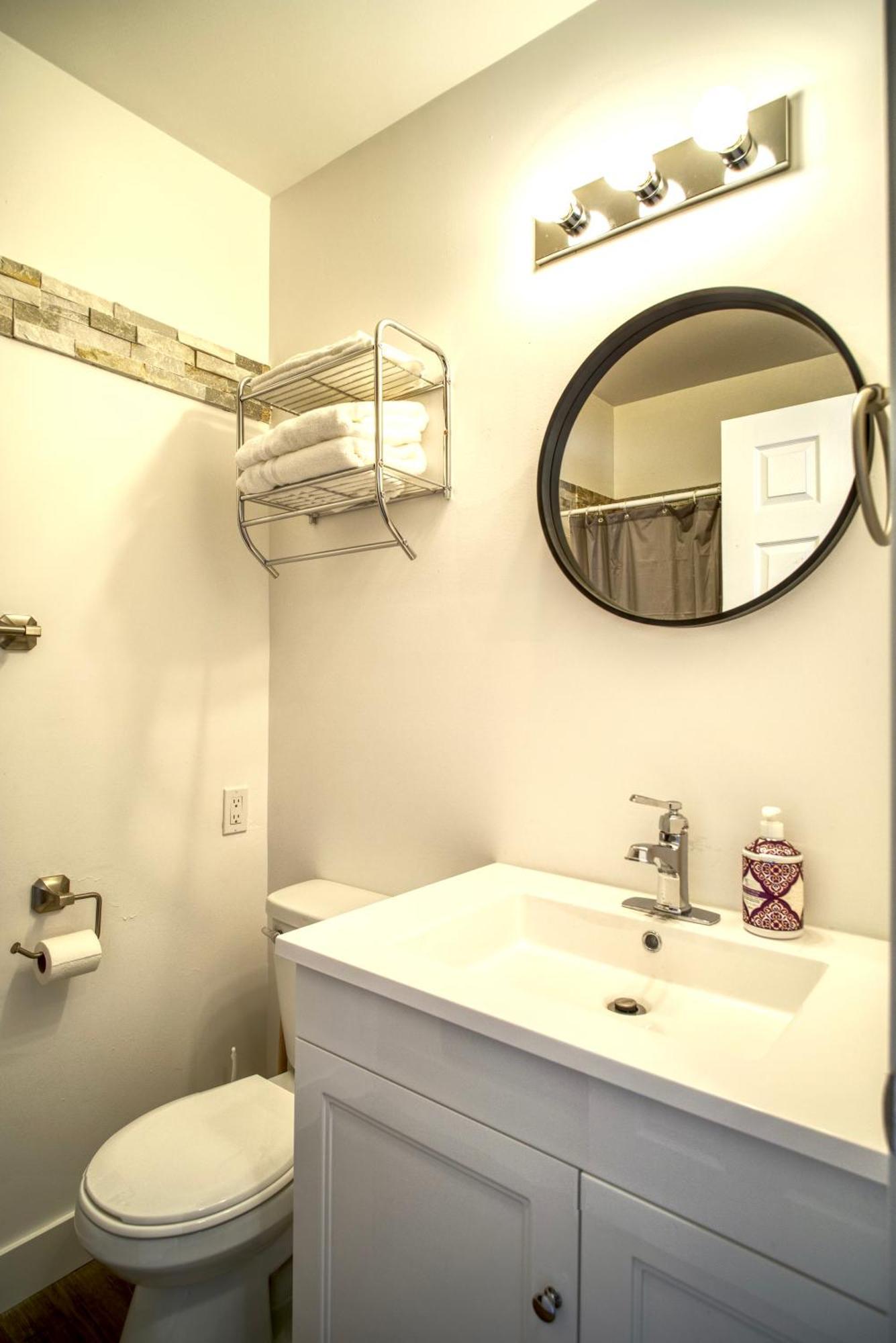 Roberts Roost Resort Quesnel Εξωτερικό φωτογραφία