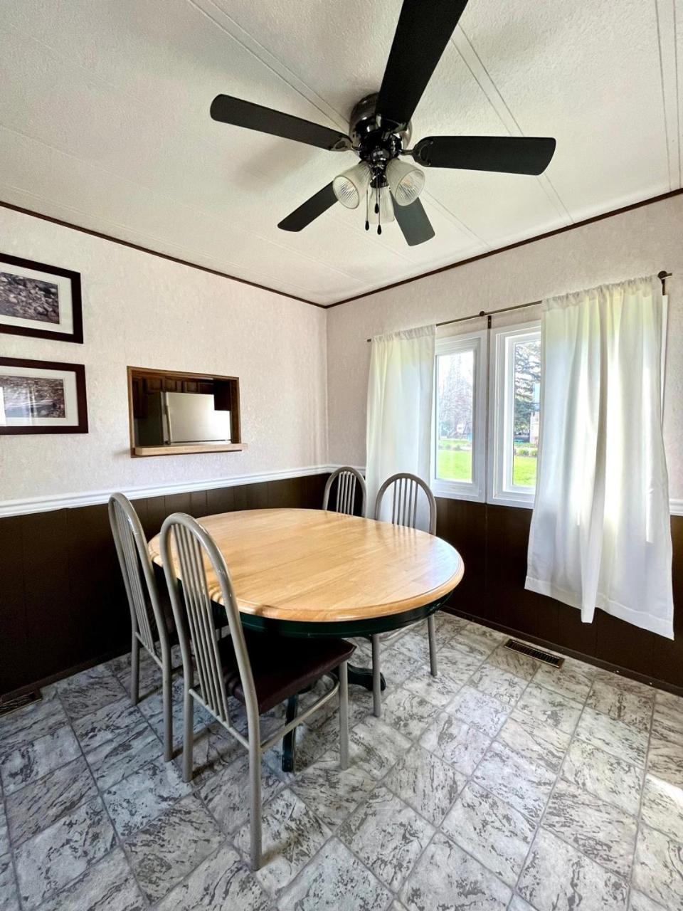 Roberts Roost Resort Quesnel Εξωτερικό φωτογραφία