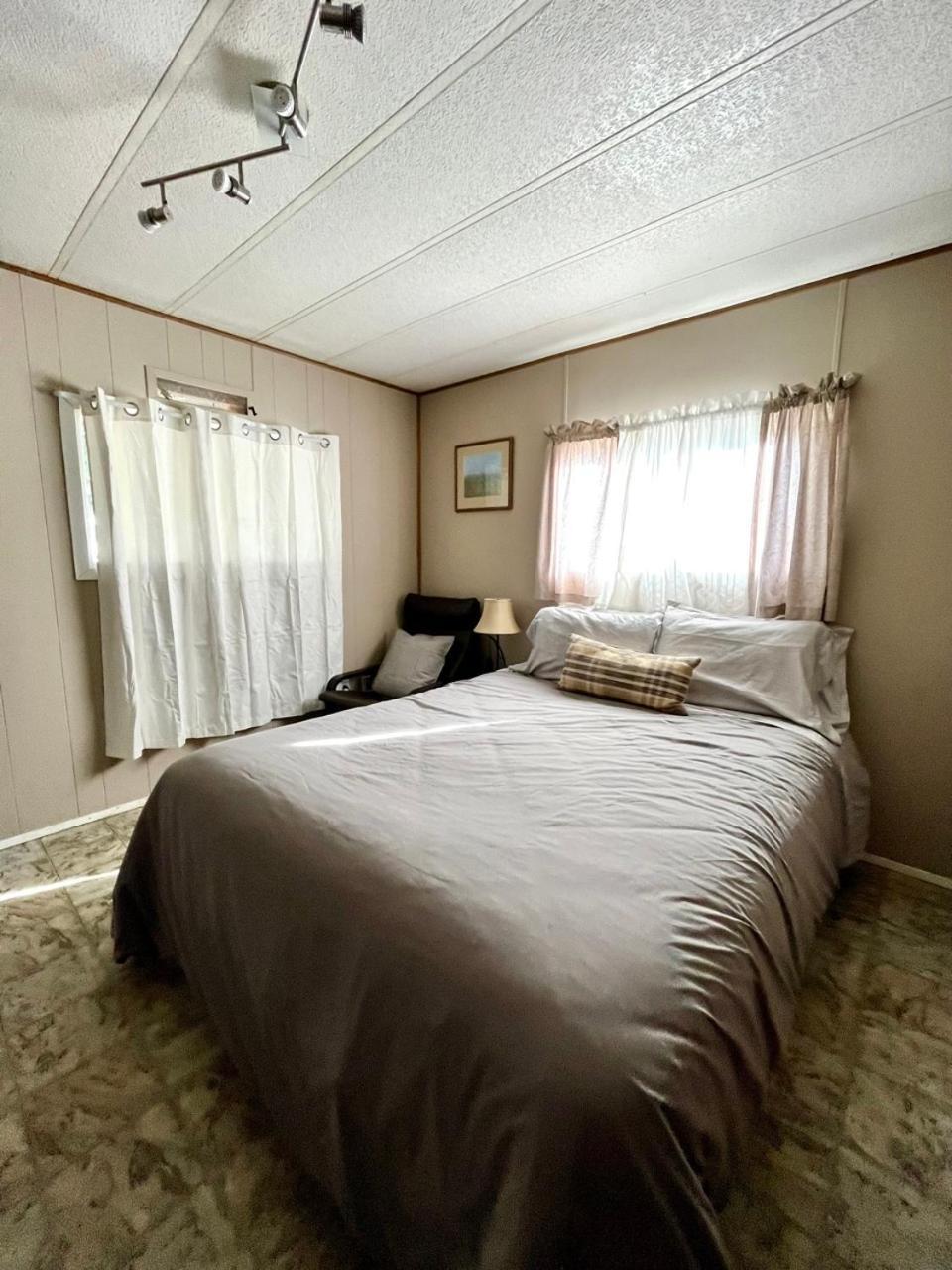 Roberts Roost Resort Quesnel Εξωτερικό φωτογραφία