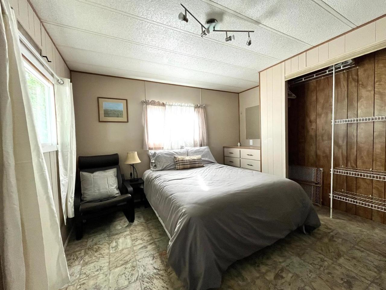 Roberts Roost Resort Quesnel Εξωτερικό φωτογραφία