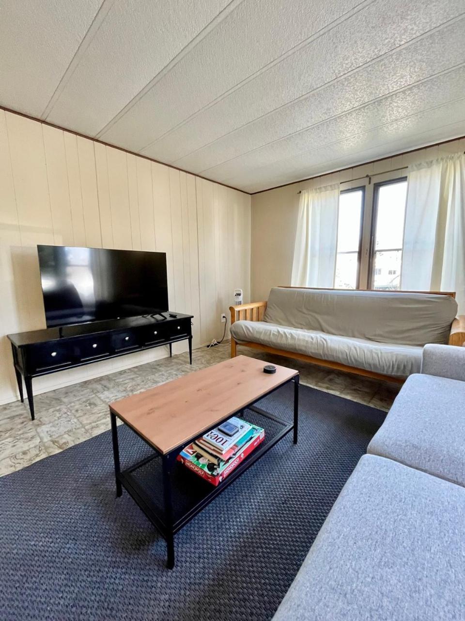 Roberts Roost Resort Quesnel Εξωτερικό φωτογραφία