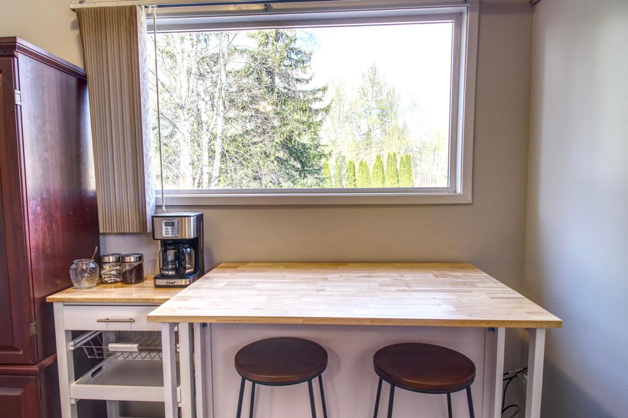 Roberts Roost Resort Quesnel Εξωτερικό φωτογραφία