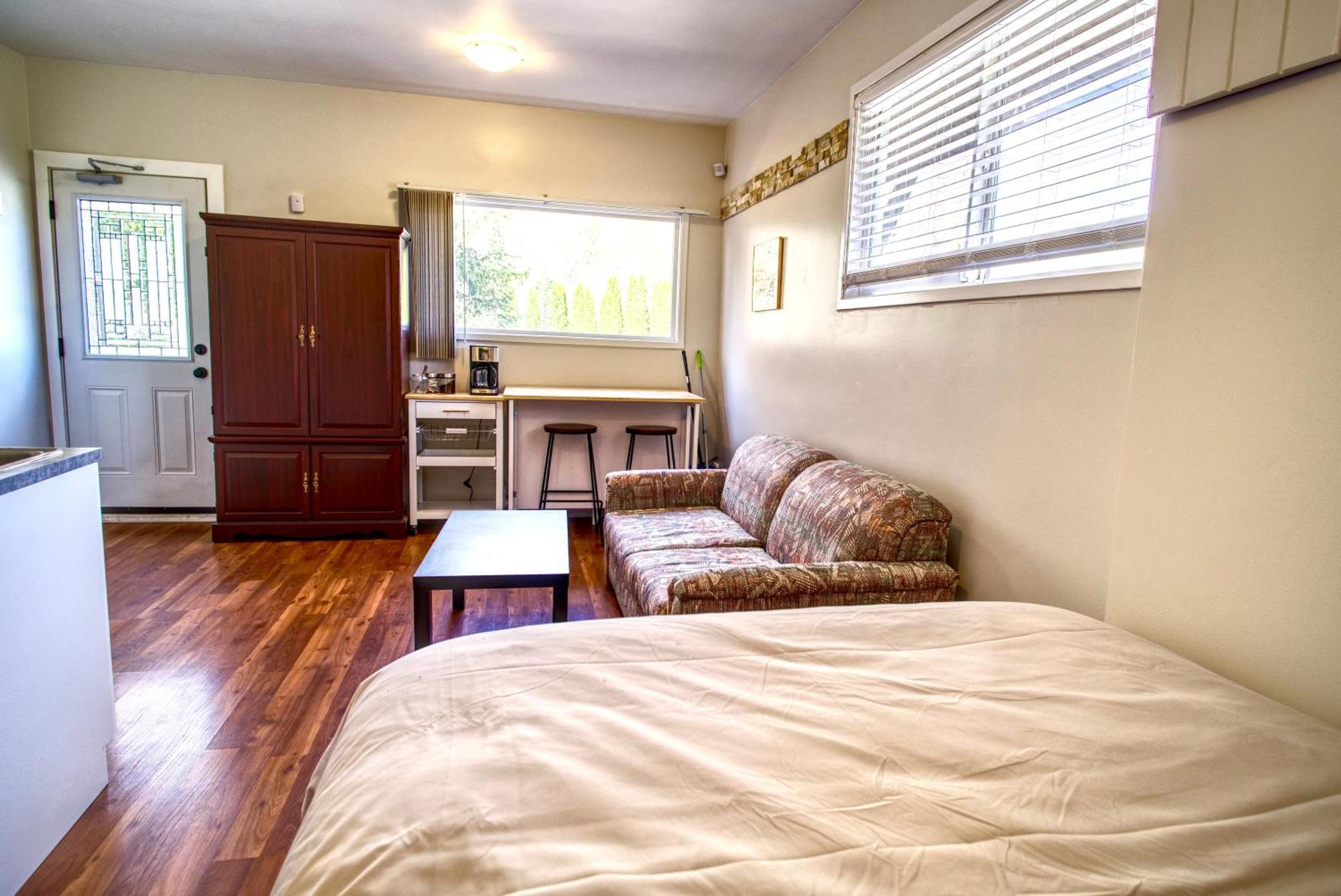 Roberts Roost Resort Quesnel Εξωτερικό φωτογραφία