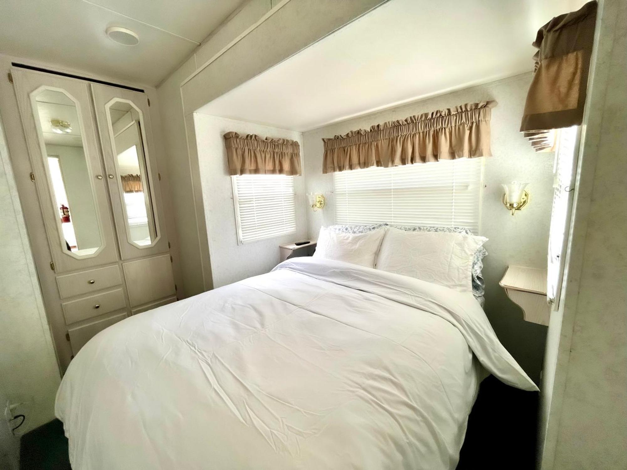 Roberts Roost Resort Quesnel Εξωτερικό φωτογραφία