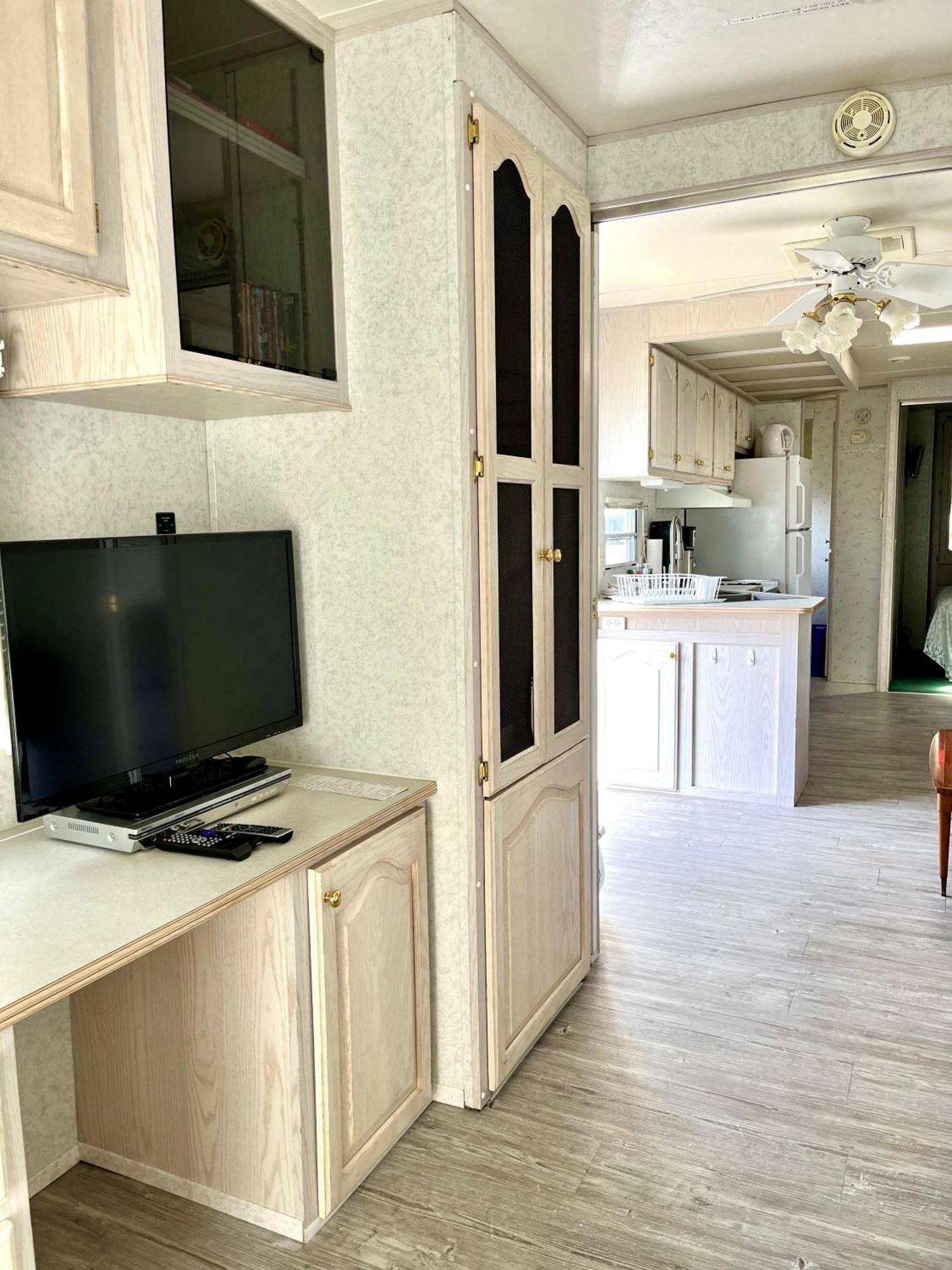 Roberts Roost Resort Quesnel Εξωτερικό φωτογραφία
