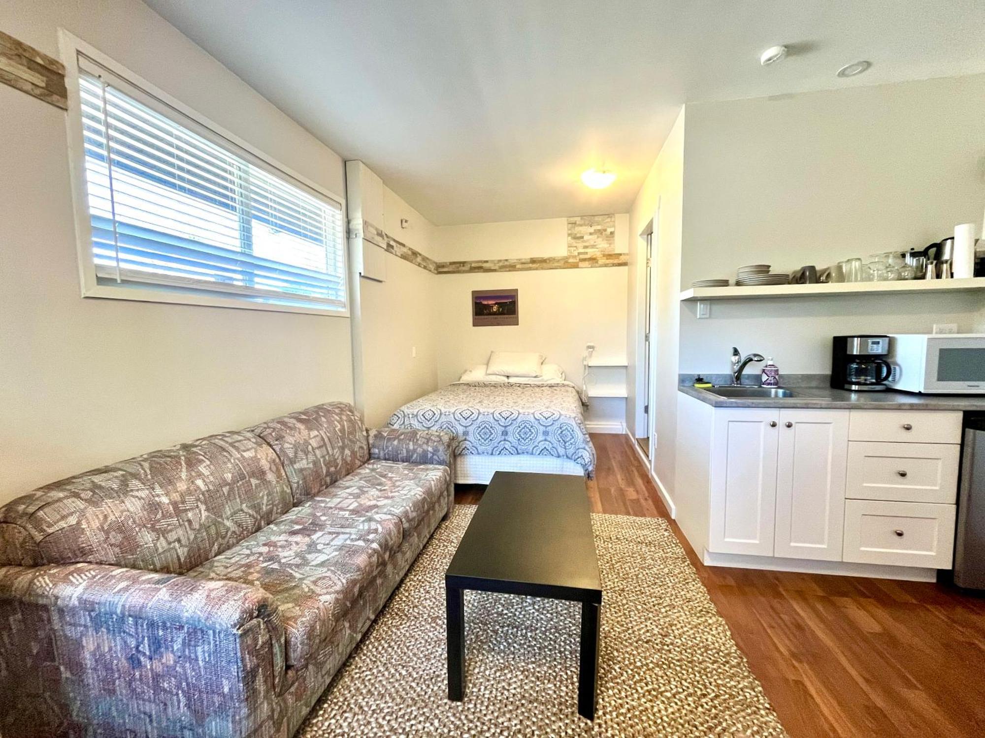 Roberts Roost Resort Quesnel Εξωτερικό φωτογραφία