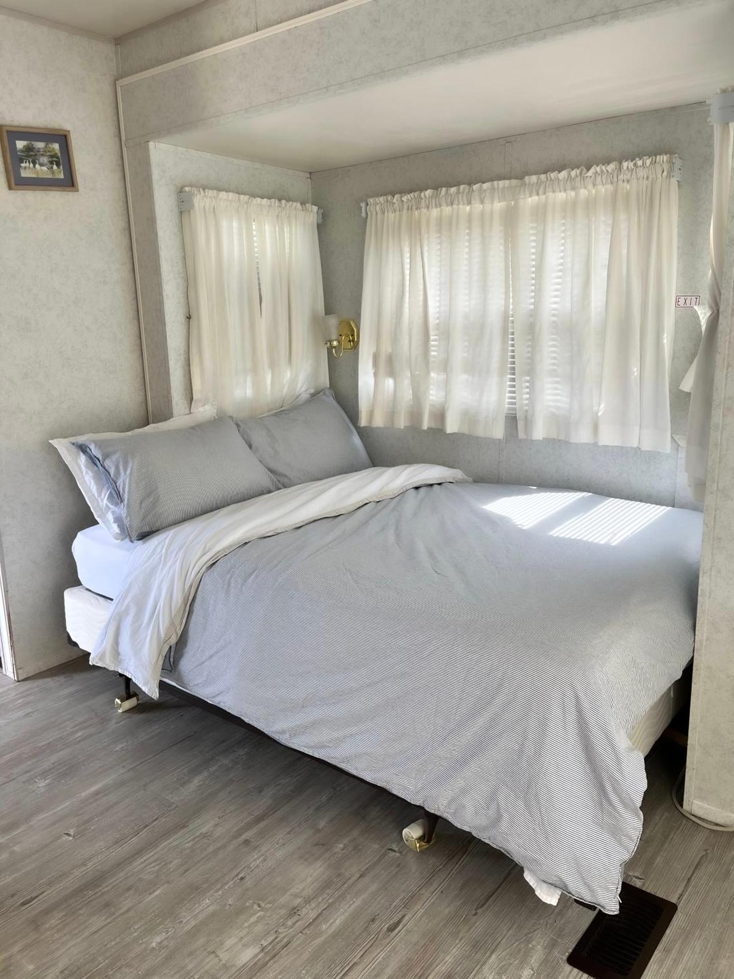 Roberts Roost Resort Quesnel Εξωτερικό φωτογραφία