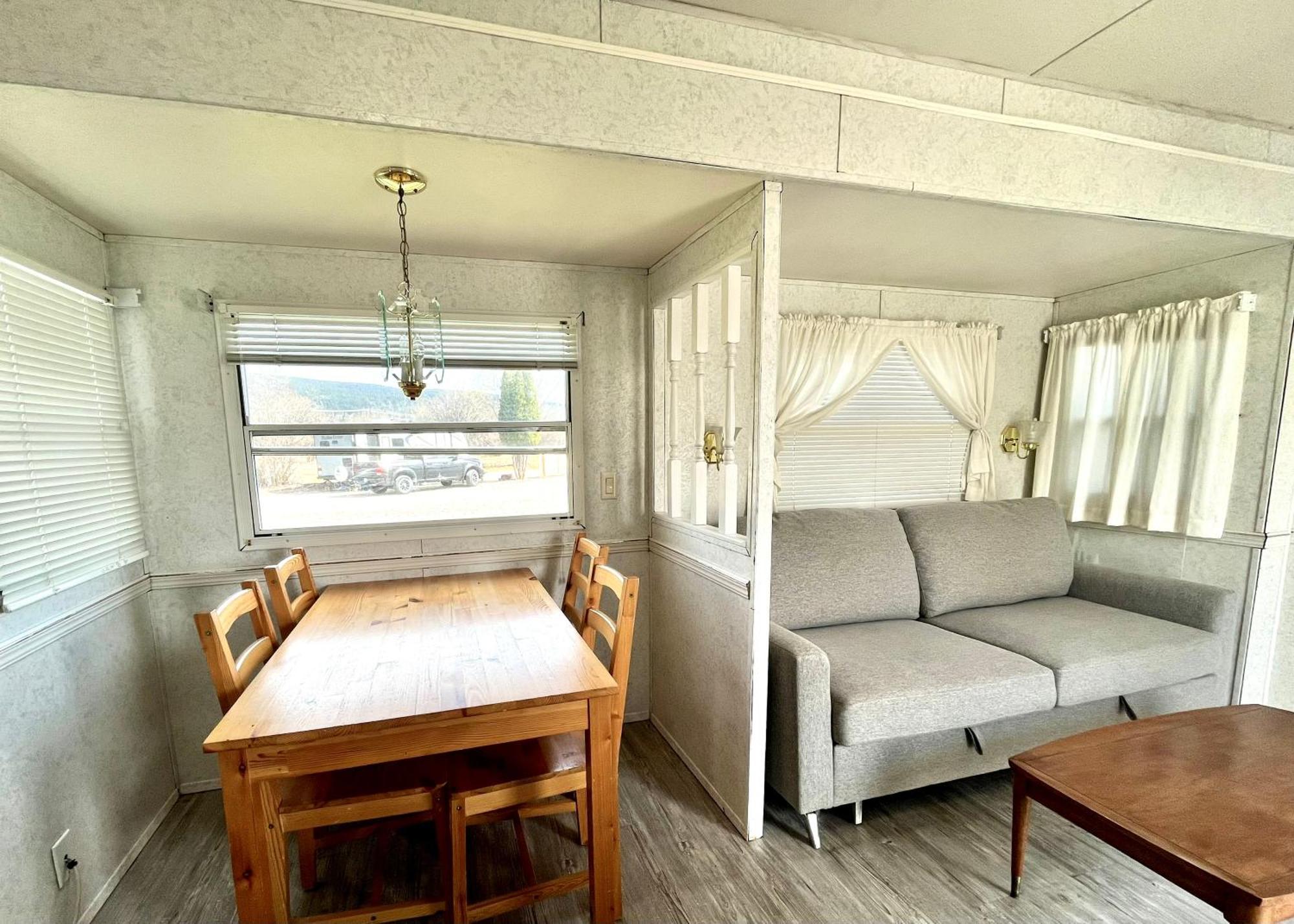 Roberts Roost Resort Quesnel Εξωτερικό φωτογραφία