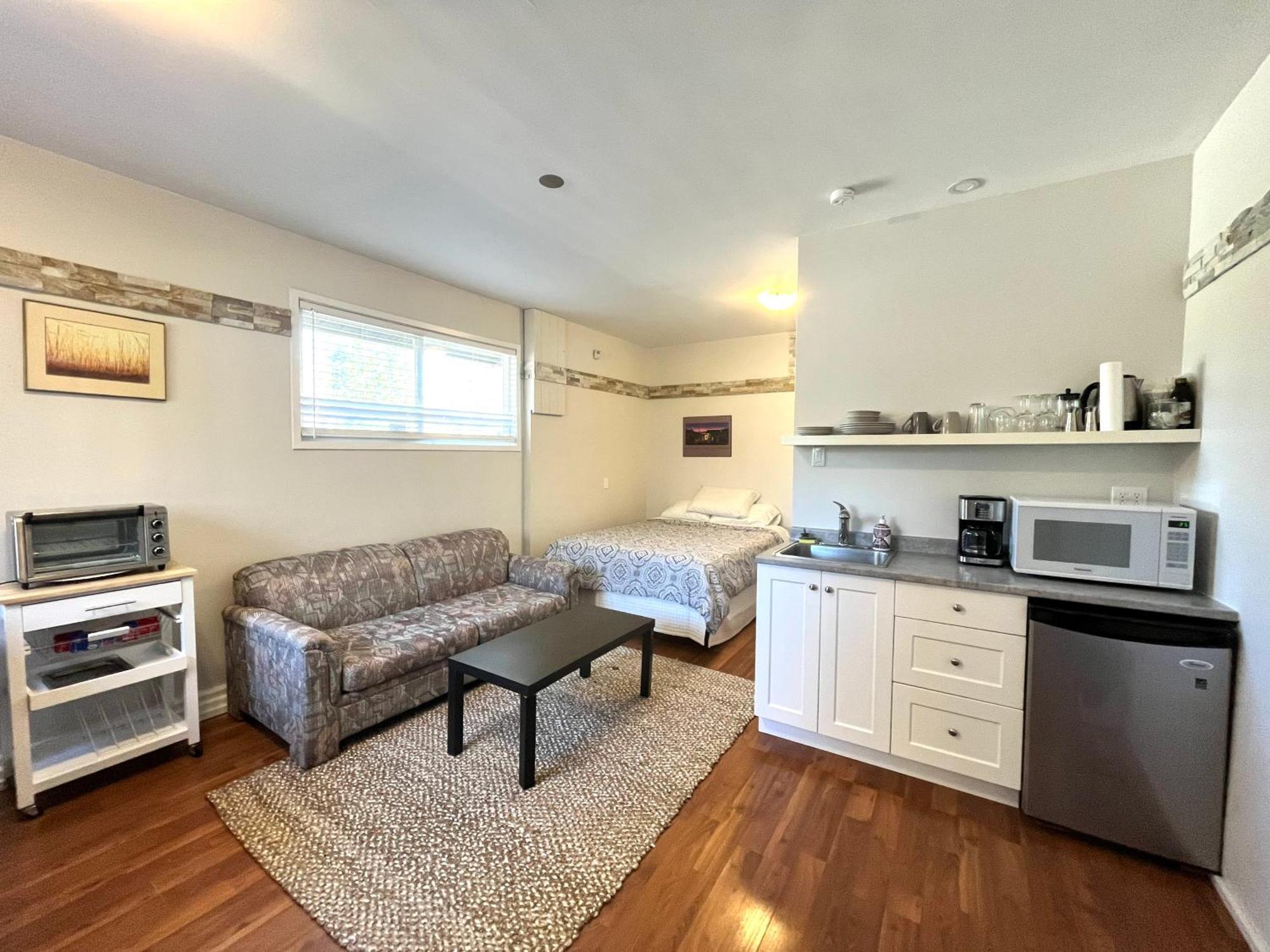 Roberts Roost Resort Quesnel Εξωτερικό φωτογραφία