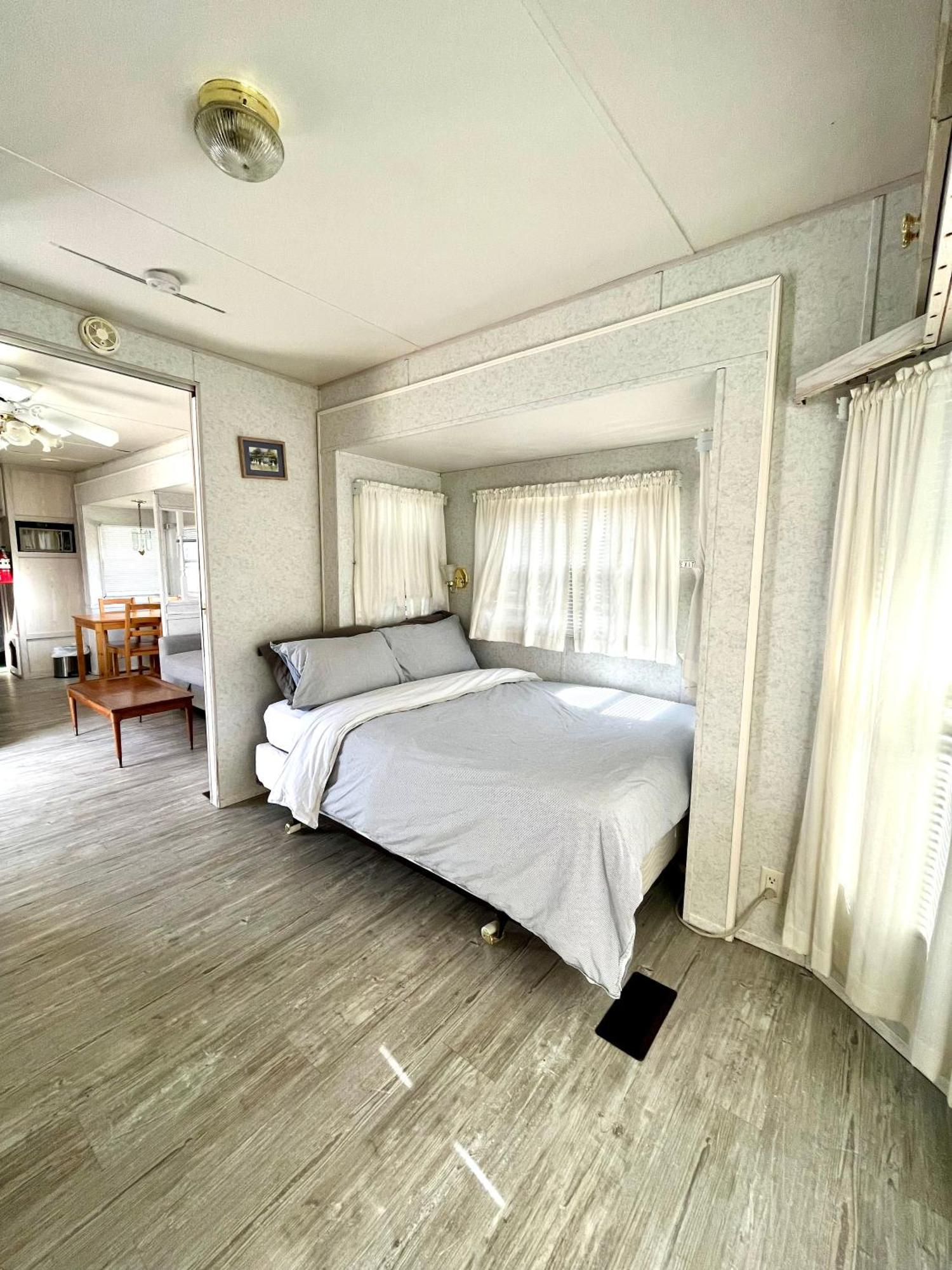 Roberts Roost Resort Quesnel Εξωτερικό φωτογραφία