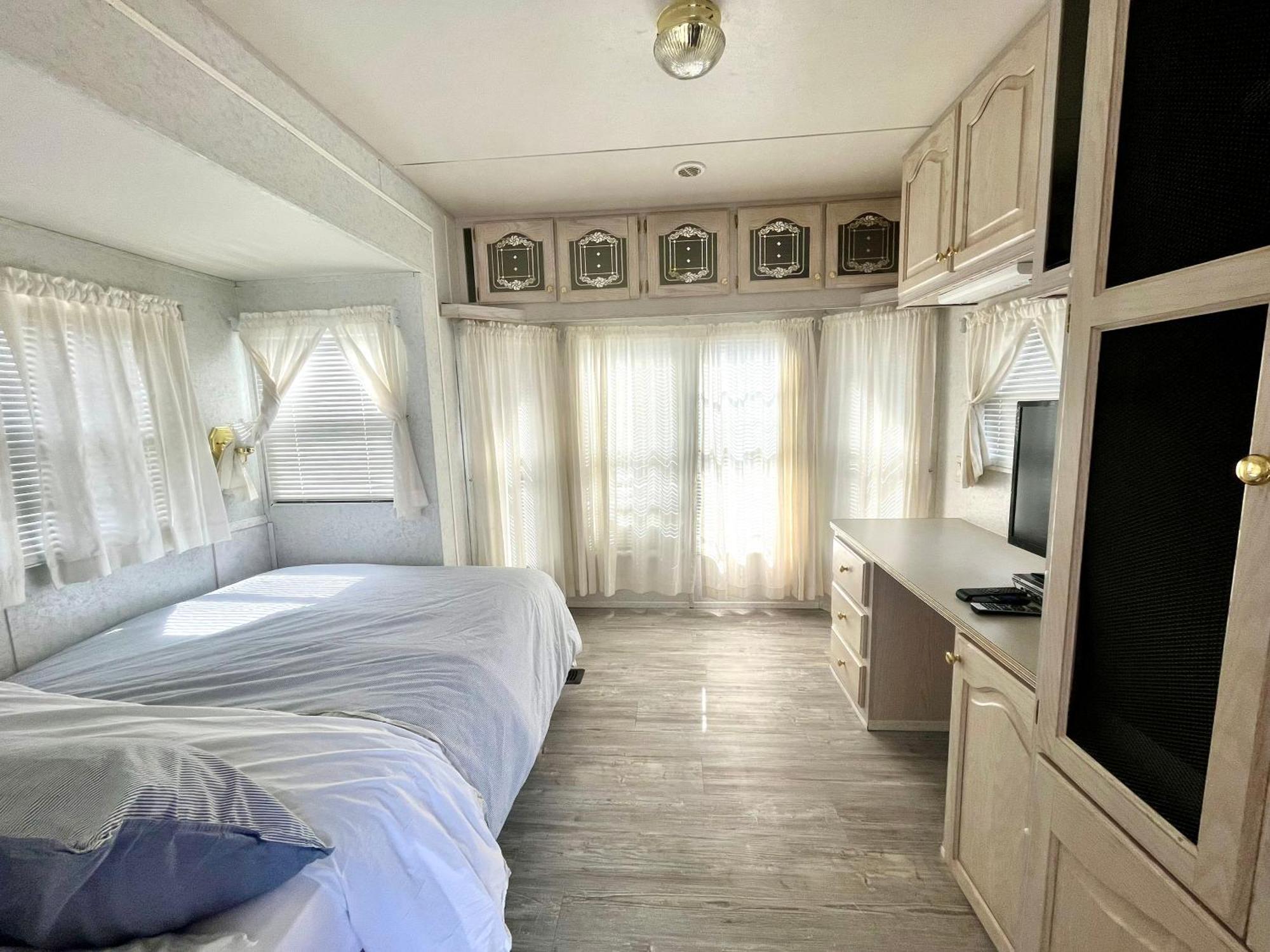 Roberts Roost Resort Quesnel Εξωτερικό φωτογραφία