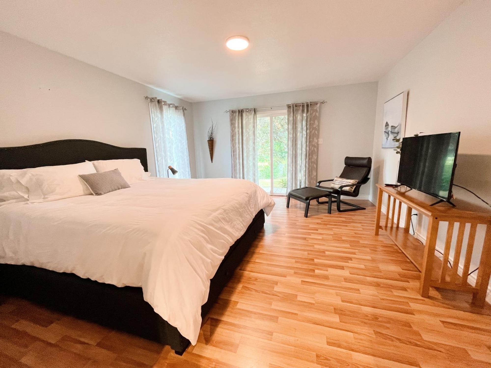 Roberts Roost Resort Quesnel Εξωτερικό φωτογραφία