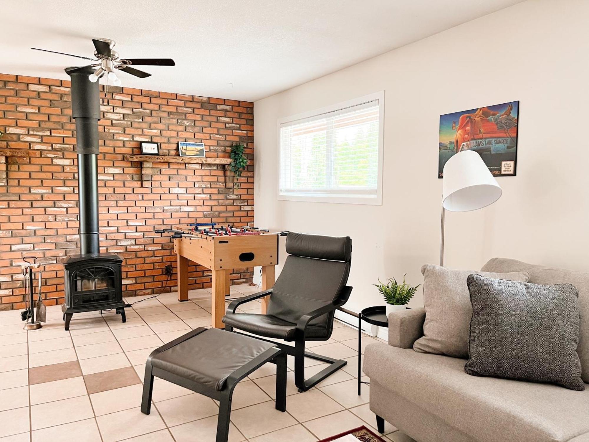 Roberts Roost Resort Quesnel Εξωτερικό φωτογραφία