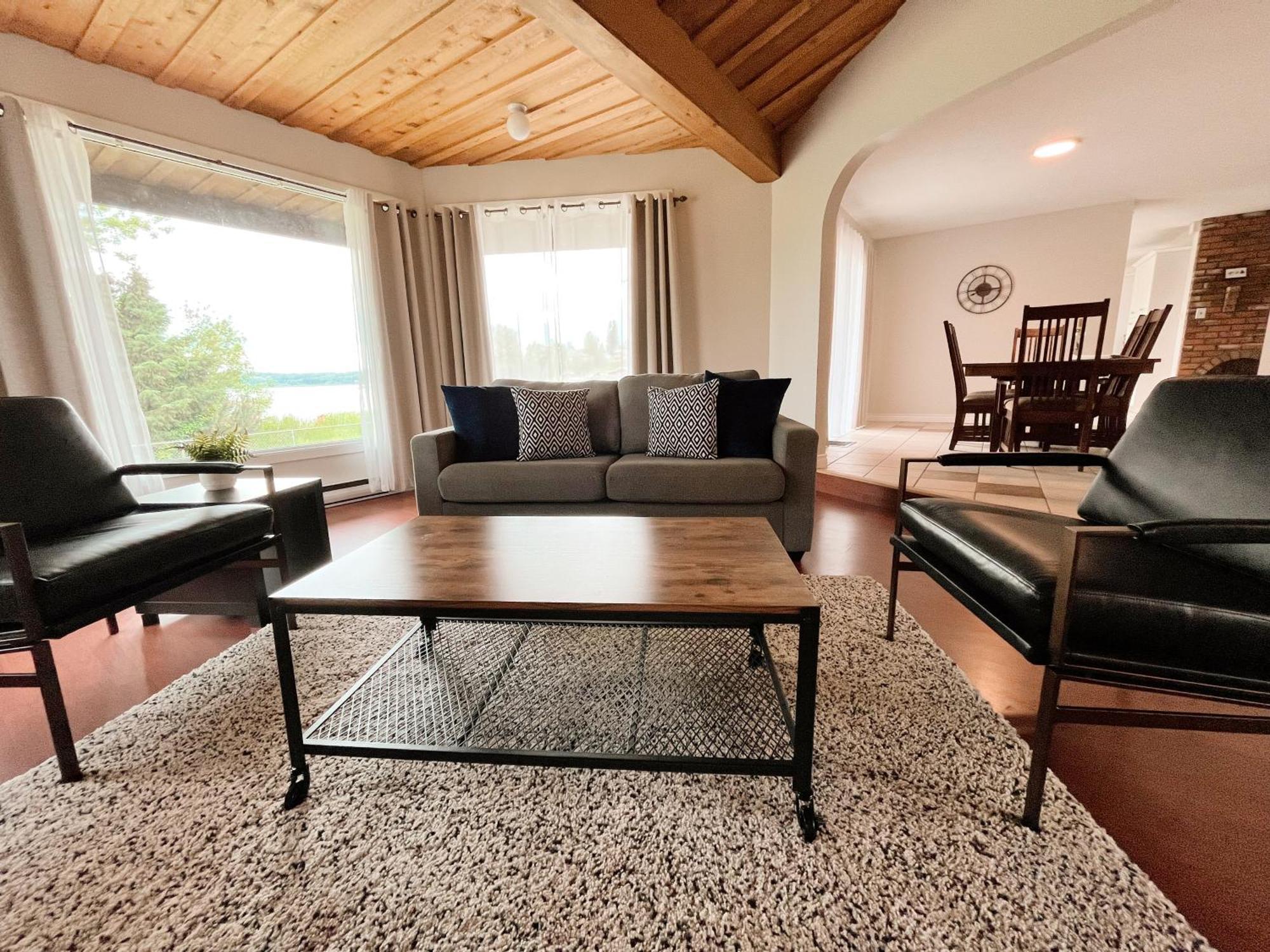 Roberts Roost Resort Quesnel Εξωτερικό φωτογραφία