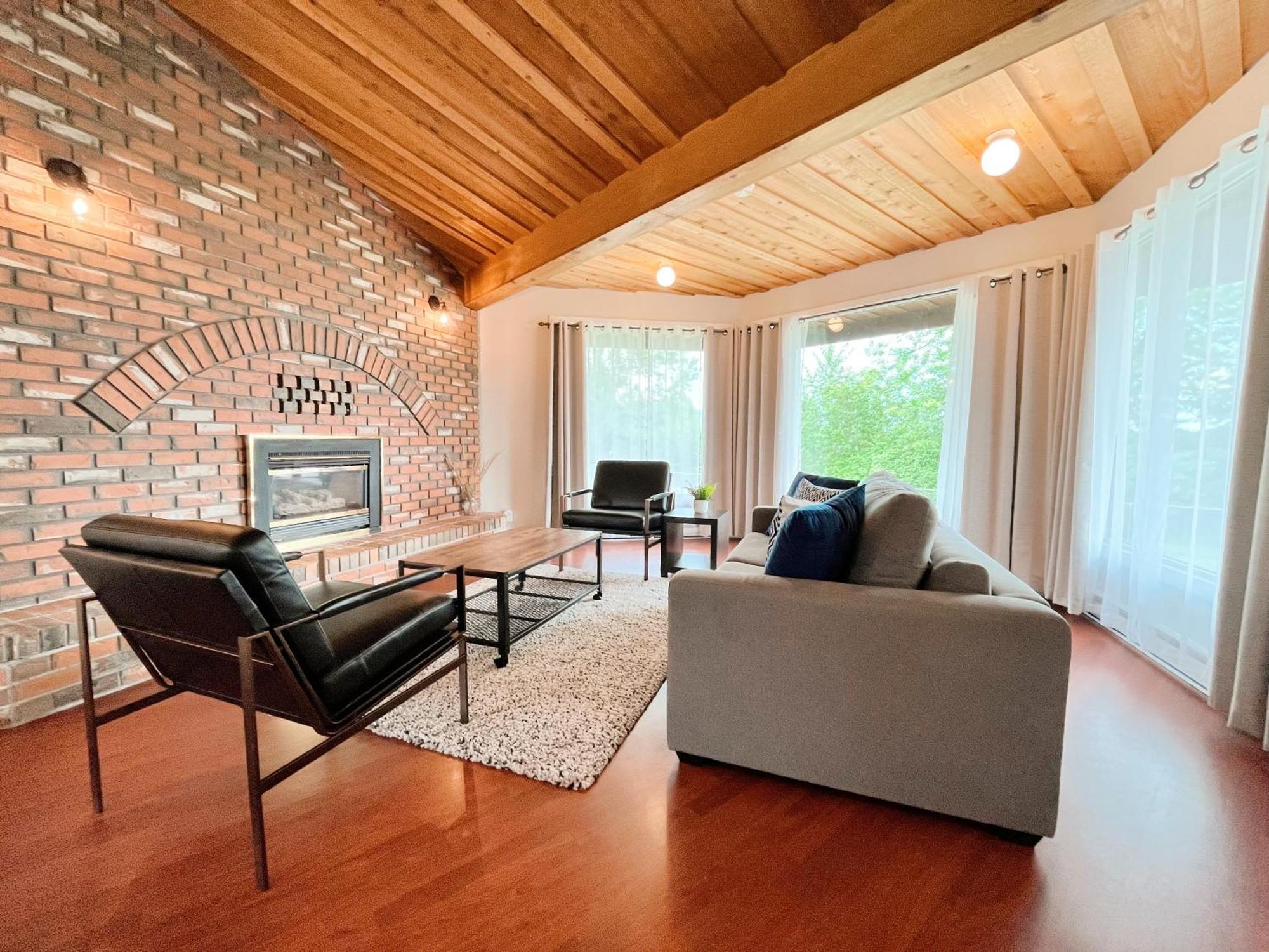 Roberts Roost Resort Quesnel Εξωτερικό φωτογραφία
